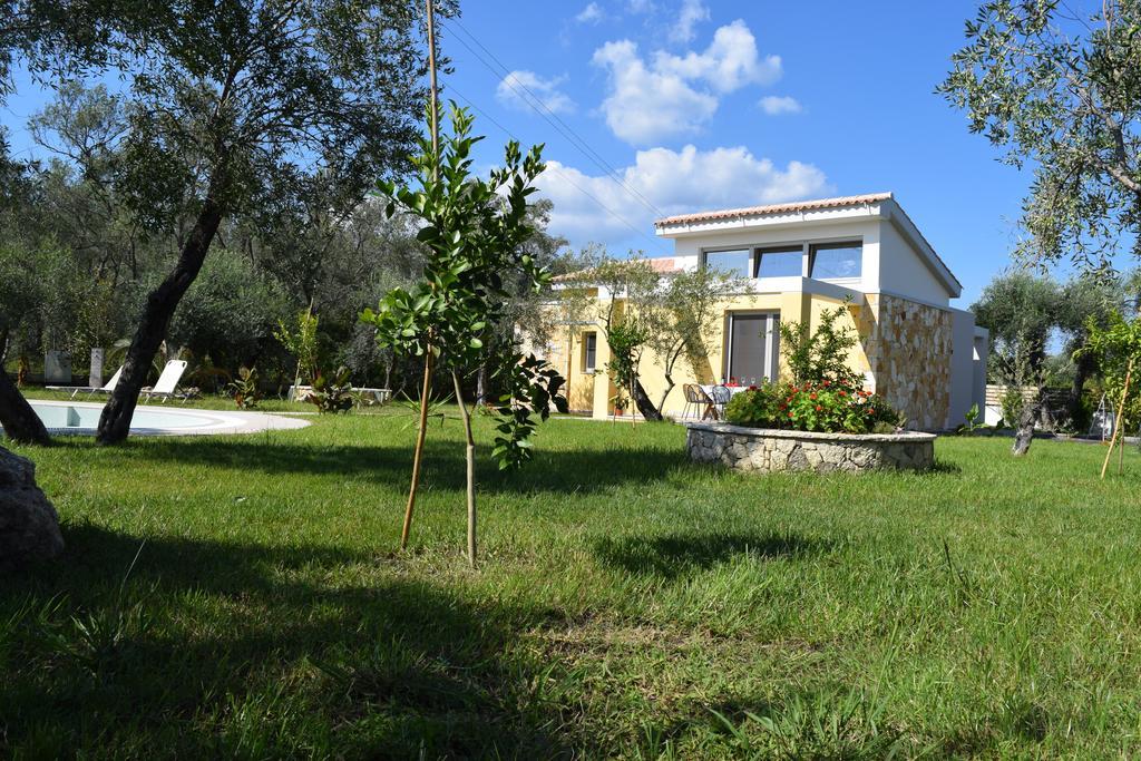 Villa Three Stars Luxury