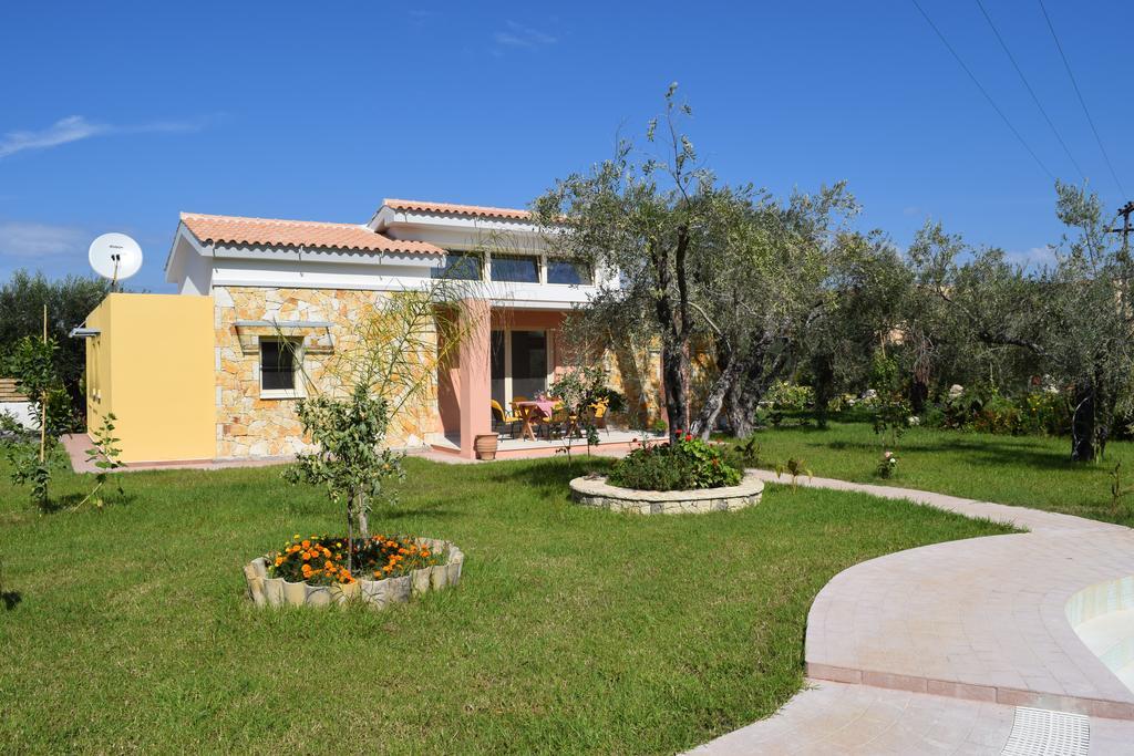 Willa Three Stars Luxury