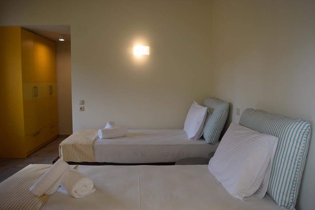 Willa Three Stars Luxury *