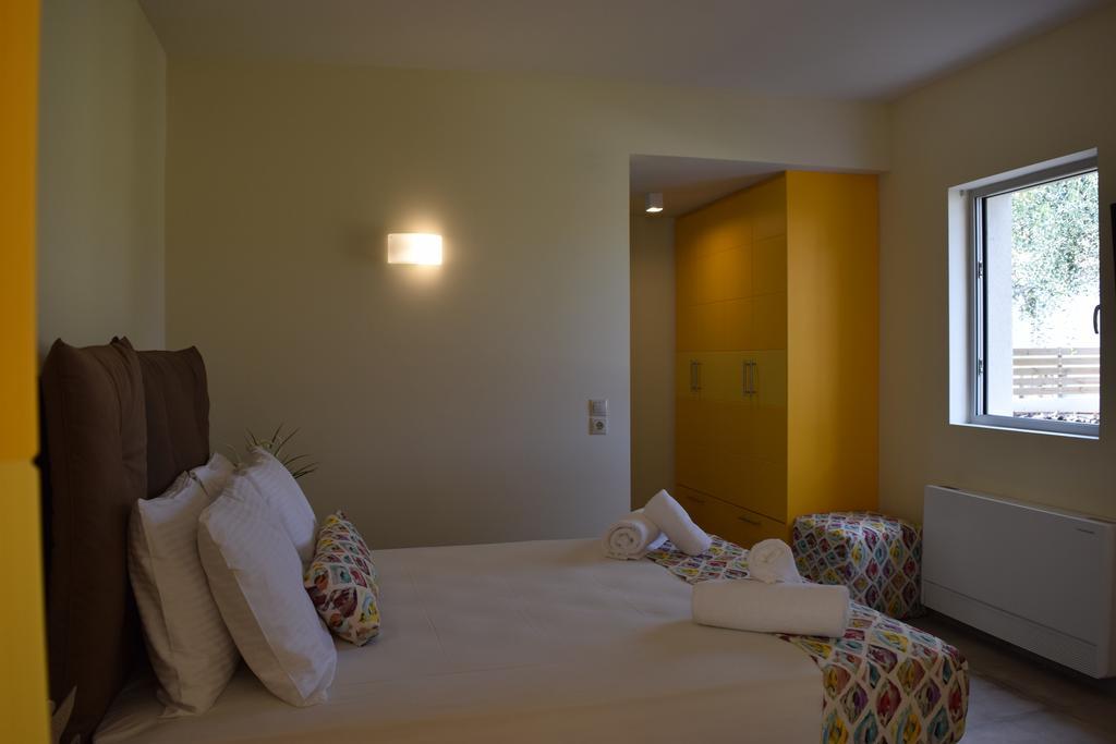 Three Stars Luxury