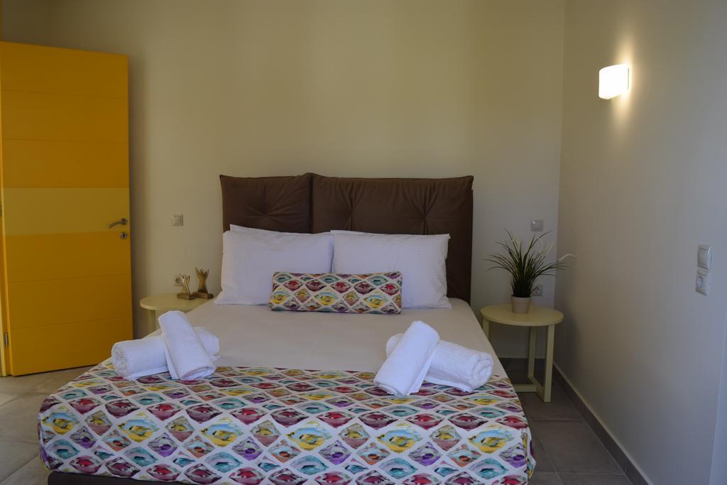 Willa Three Stars Luxury