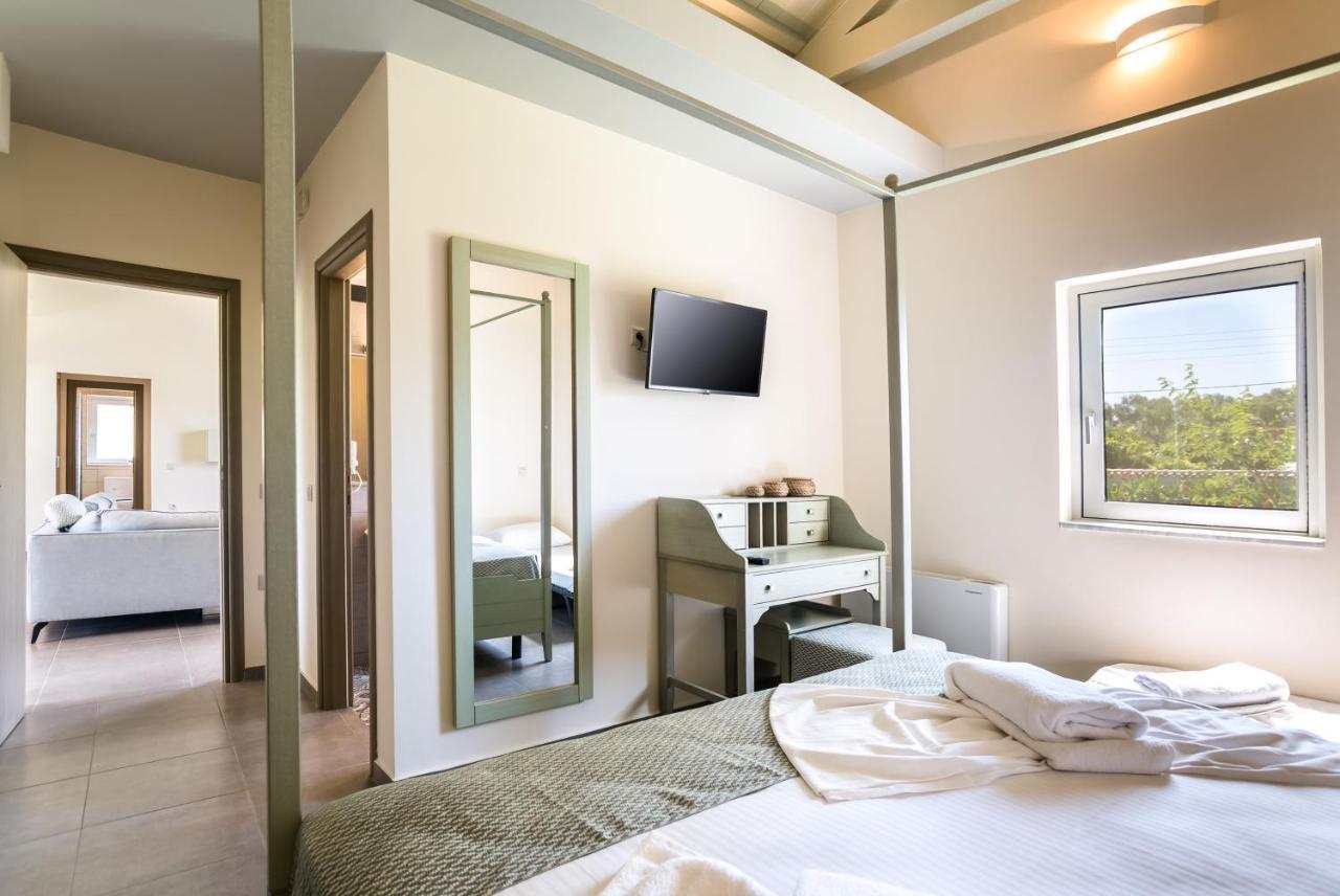 Three Stars Luxury Willa