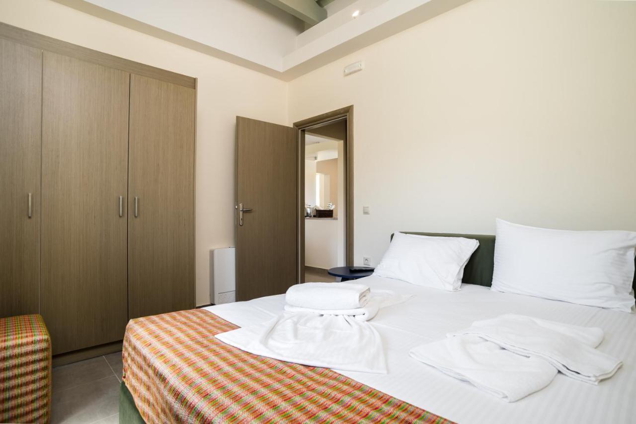 Willa Three Stars Luxury *
