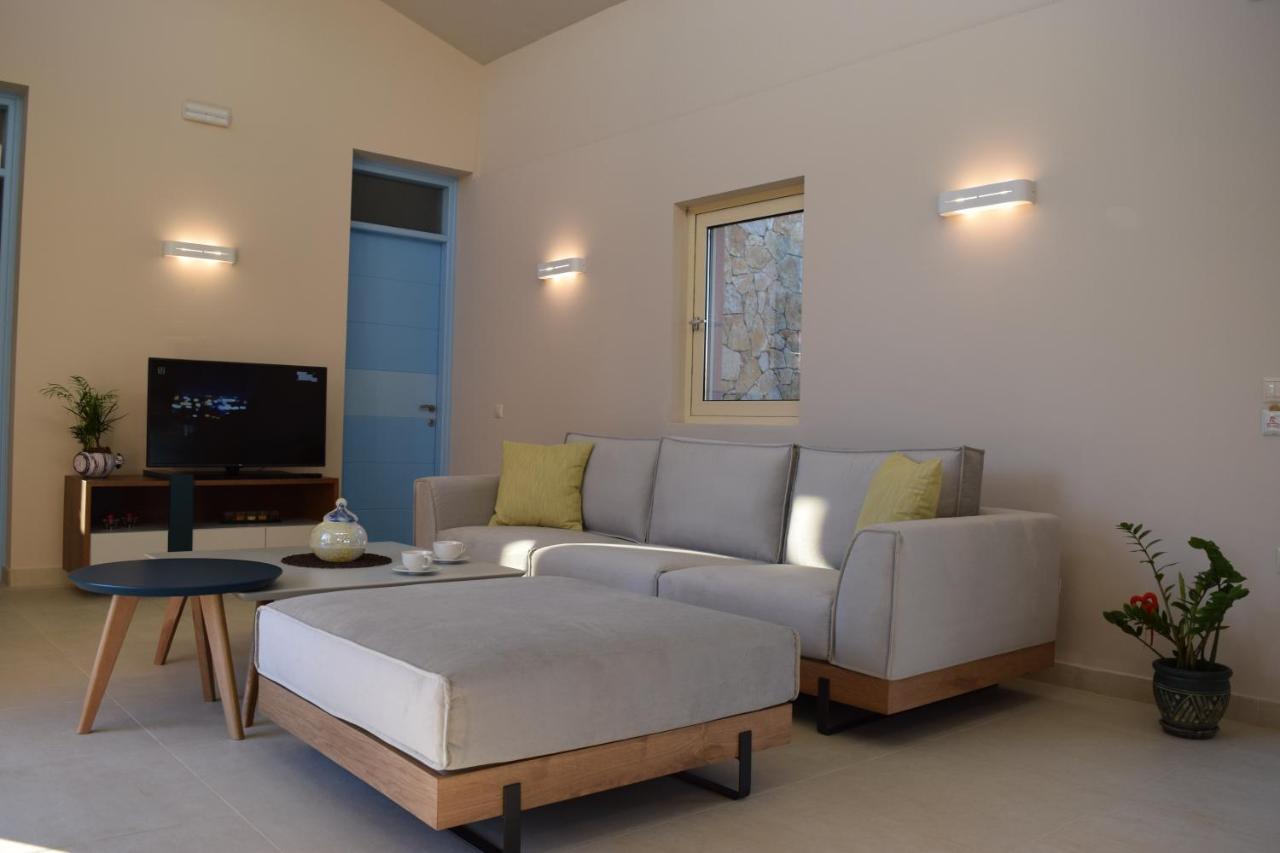 Three Stars Luxury Willa