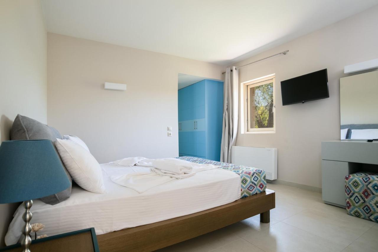 Willa Three Stars Luxury *