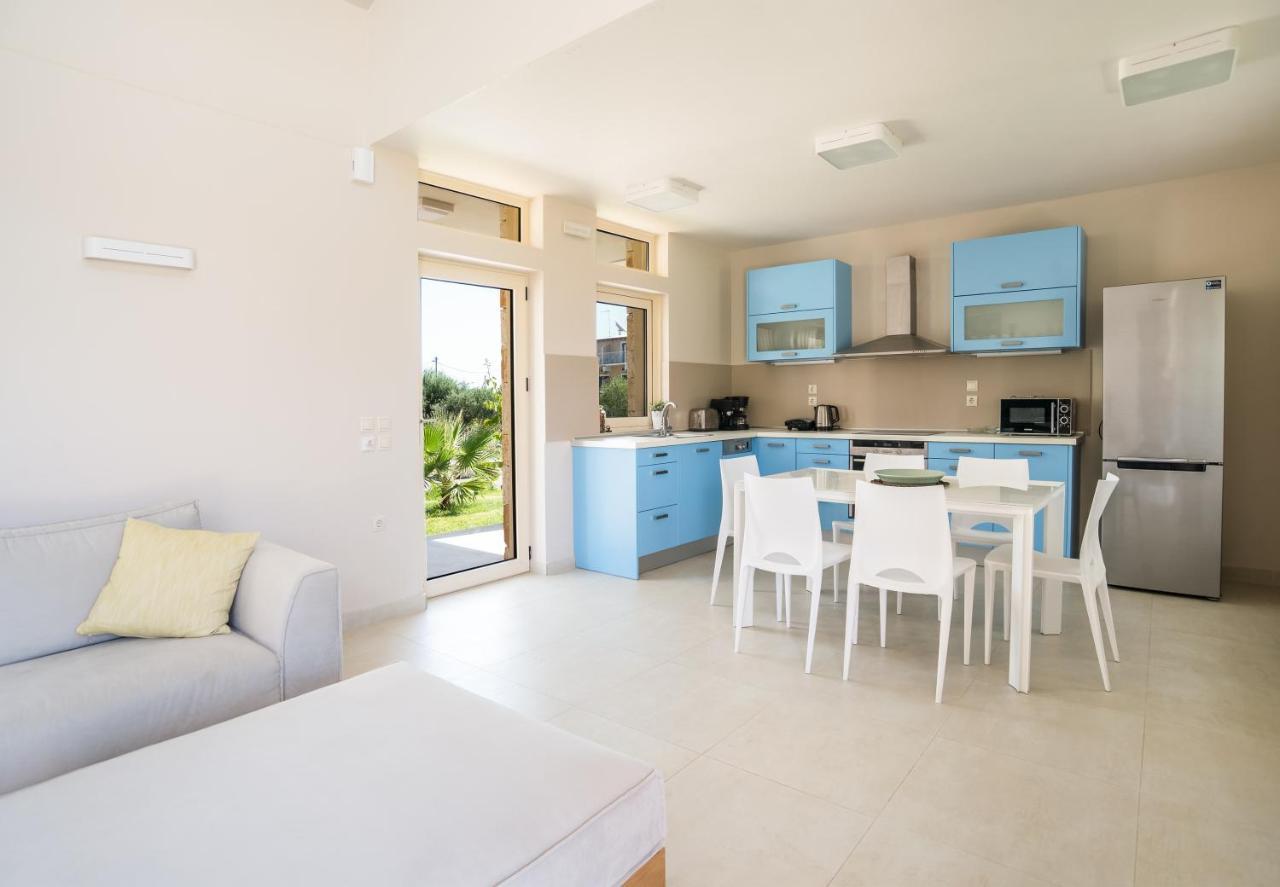 Three Stars Luxury * Moraitika