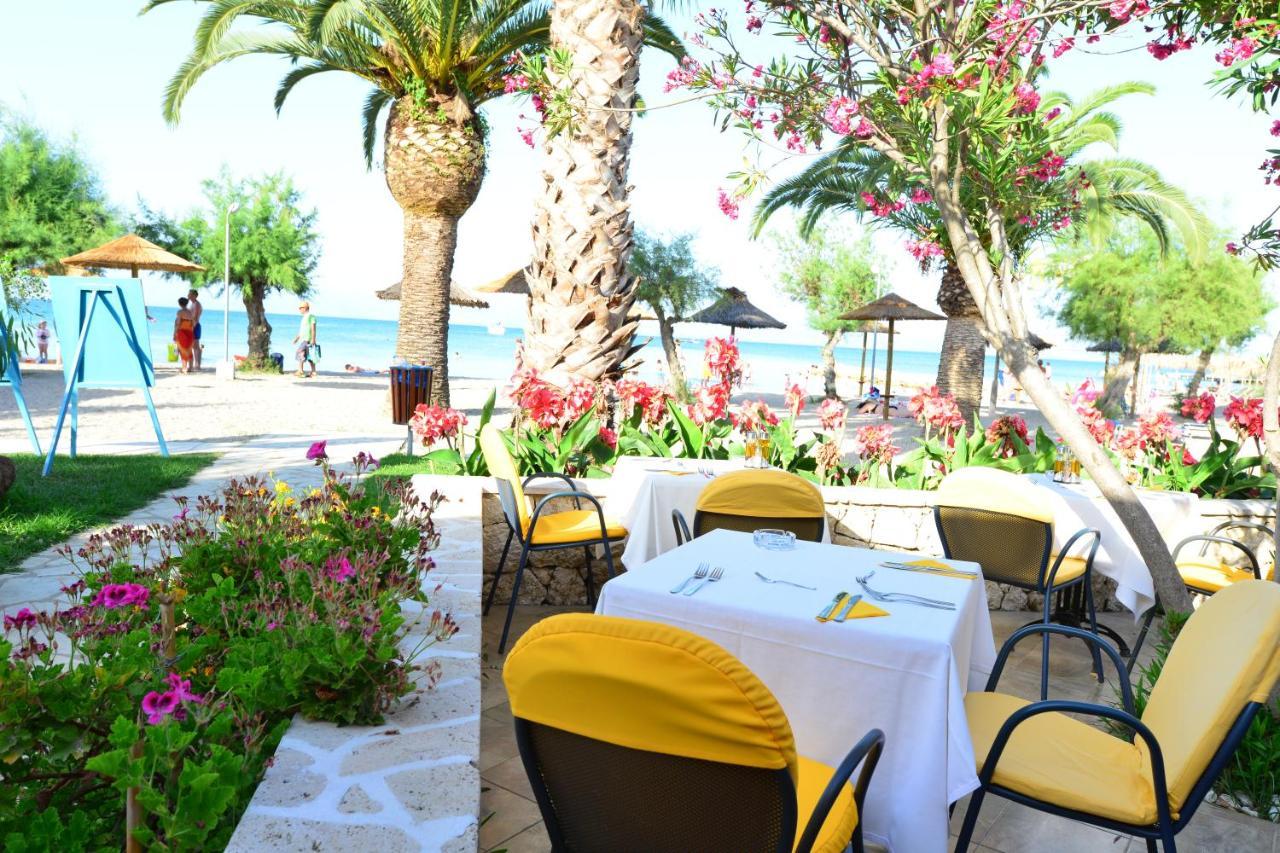Three Stars Luxury Willa Moraitika